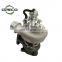 1KZ-TE 1KZ-T engine turbocharger 17201-67020 17201-67010 17201-67040 for Landcruiser TD 3.0L