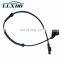 Original ABS Wheel Speed Sensor 265008321 For Mazda
