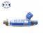 R&C High Quality Injector 195500-3030 1955003030 Nozzle Auto Valve For Mazda 100% Professional Tested Gasoline Fuel Injector