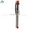 Diesel Engine Pencil Fuel Injector 104-9453 For CATERPILLAR 3300B