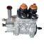Pc400-7 Excavator Fuel injection Pump 6156-71-1130 Injection pump 6156-71-1131 6156-71-1132 Pump Injection