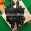 original  and new  KMX15YC/B33071B-10E385 for E385 excavator  main control valve