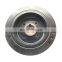 Engine System 4ZE1 Auto Belt Pulley 8-97073157-0 for ISUZU TFR