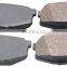 Rear Disc Brake brake pad 04466-60120 for  Land Cruiser UZJ200