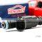 Запчасть для автомобильного двигателя 0280156009 0 280 156 009 для Ford MONDEO S-Max, Mazda 2000 - 2007 годов. Топливный форсунка