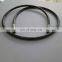 K38 Diesel Engine Parts Flexible Hose Plain 3634472