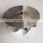 TD05H reverse 54.56/70.01mm 7+7 blades high performance turbo milling/aluminum 2618/billet turbo compressor wheel