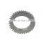 3929027 Crankshaft Gear for cummins ISB-175 ENCORE ISB CM550  diesel engine spare Parts  manufacture factory in china