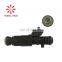 high performance Factory manufacturing hot  fuel injector nozzle 0280155843