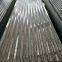 GI corrugated steel roofing  sheet