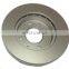 Factory Competitive Price Hot Sale China Rear Brake Disc For N31 N34 OEM MB928995