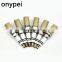 Auto Parts Wholesale Platinum Spark Plug Wire Spark Plug F7KPP332U OEM 06E905611
