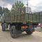 4x4 military truck SINOTRUK HOWO 4x4 cargo truck military truck  china factory supply low price