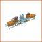 Automatic Wood Pallet Feet Making Machine with Complete Line