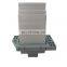 Blower Resistance Regulator Resistor Module 97179-2D000 for Hyundai Kia Elantra Sonata Car Accessories