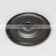 For ISG11 ISG12 truck Engine Parts Flywheel assembly 3697999
