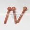 Turbocharger Bolt D5010224477 5010224477 For DCi11 Engine
