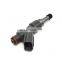 XYREPUESTOS AUTO ENGINE PARTS Fuel Injector 23250-75100 23209-75100 23250-79155 23209-79155 for Toyota Original