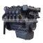 V type 6 cylinder water cooled 310kw Deutz Diesel Generator Engine BF6M1015C