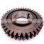Transmission gearbox kinds of driving  gears for JS150