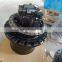 ZX330-3 Final Drive Гусеничный привод экскаватора ZX330 Травельный двигатель Assy Гусеничный привод