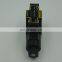 WH42-G02-B2-DC-24 Solenoid Operated Directional Valve Pneumatic Valve Gate Valve