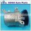 GOGO SS07LK10 Air Conditioning Compressor FOR SUZUKI Jimny OEM 95201-77GB2 / W08K0821064 /W02B136777