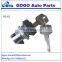 0009881760 6708906367 Door Lock for M ercedes Truck Body Parts