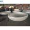 Carbon Steel Elliptical Head Ends Cap for pressure vessel caps