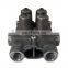 High Quality Truck Part 9347144000 Four Circuit Protection Valve