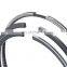 Hot selling Guangzhou Stock piston ring  34-602/P4017 TRACTOR SERIE 200/400/5200/5300/600