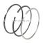 OE Quality Diesel Engine Spare Part Piston Ring for 102mm Cummins ISBE