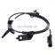 4670A575 4670A031 SU12583 Front Axle Left Car wheel speed sensor high level for Mitsubishi Lancer VIII 2007- outlander II 06-12