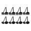 8x Впускной клапан 8x Выпускной клапан Fiat Opel Croma 2, 2 16V Z22SE Z22YH 641376*8 641063*8