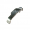 Customized Injection Plastic case electroplate finishing Manufacturer/ Supplier for earphone