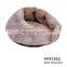 Manufacture Sale Customized Pet Dog Message Memory Foam Bed