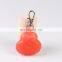 Factory direct led lamp glowing pendant cute cartoon pendant for pet collar
