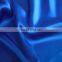Chinese Supplier 100% Polyester Satin Elastic Fabric For Hometextile