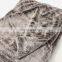 Double Sided Silky Soft Cuddly And Cozy Faux Fur Throw Blanket