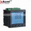 three phase Multifunction power Meter RS485/Modbus/Profibus power quality analyzer harmonic monitoring IEC standard