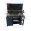 High quality durable injector repair stainless steel work table