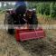 15-35HP Agriculture Farm Tractor mounted 3 point PTO Rototiller for sale