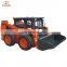 Skid steer loader Hysoon HY850
