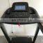 Body exercise equipment treadmill machine CP-A8 LED screen 4HP AC motor