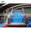 china commercial cheap price inflatable Marble Grey cliff jump for sale