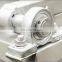 Industrial Electric Heating Way Deep Peanut Pressure Donut Fryer Machine