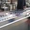 500kg/h chicken feet blanching machine chicken feet peeling machine chicken feet cutting machine