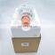 Servo motor right angle low backlash bevel 90 degree gearbox
