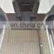 Videos show PC control steel bar 1000KN UTM universal tensile testing machines