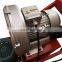 5% discount for small manual concrete ground epoxy floor grinding machine